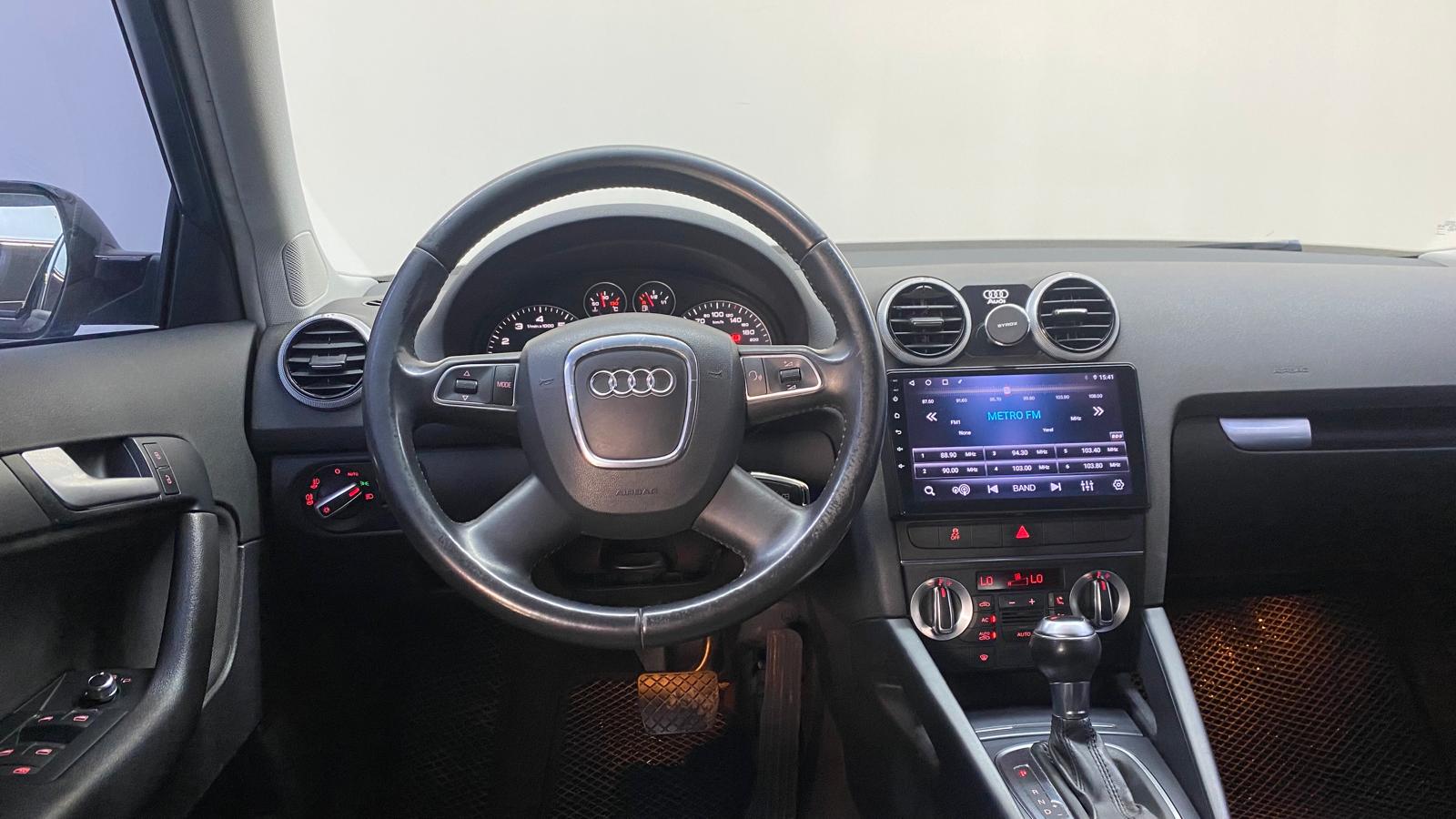 AUDI A3 9